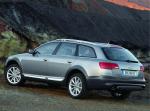 Audi A6 Allroad 4.2 Quattro 2006 года